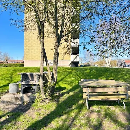 Privat One Bedroom With Free Parking