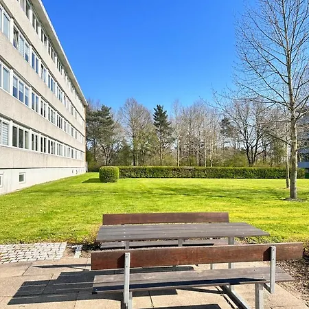 Privat One Bedroom With Free Parking
